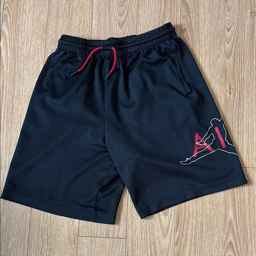 Air Jordan Youth XL Athletic Shorts